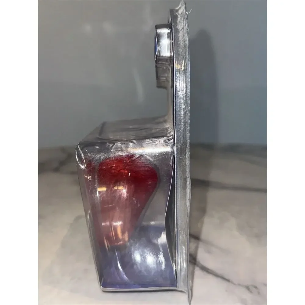 RARE RED SEALED Vintage E-Fortunes Electronic‎ Fortune Cookie Senario LCD Teller